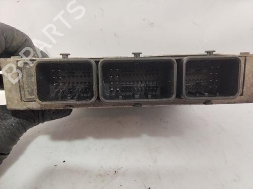 Engine control unit (ECU) VW POLO (9N_, 9A_) 1.4 16V | BP22635982M57 