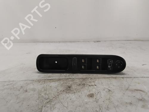 Venstre Foran elrute bryter PEUGEOT 307 (3A/C) [2000-2012]  28568597