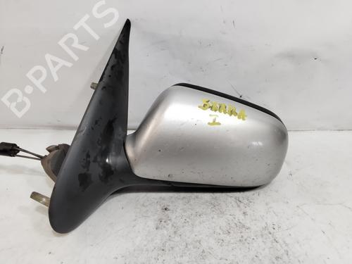 Left mirror CITROËN XSARA (N1)  | BP27239093C26 