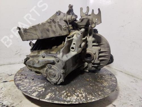 Gearbox FIAT DUCATO Van (250_) 130 Multijet 2,3 D | BP32781142M3 - Image 3