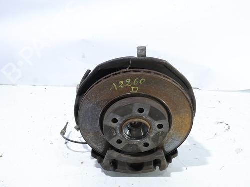 Used Right front steering knuckle Right front steering knuckle 37872806 37872806