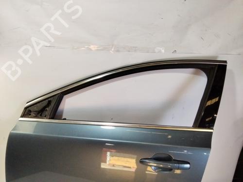 Left front door VOLVO V40 Hatchback (525) D3 | BP29855951C2 