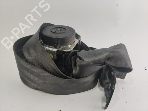 Used Rear left seatbelt OPEL CORSA E (X15) [2014-2025]  23848558