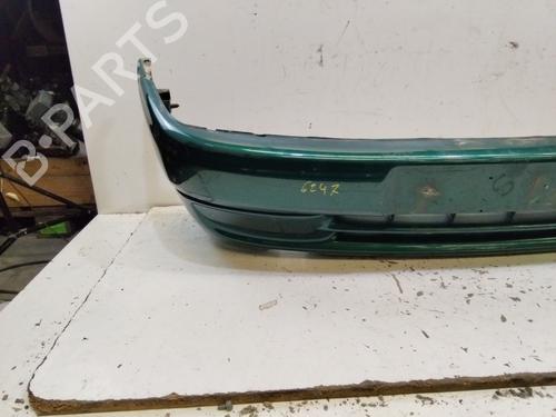 Front bumper CITROËN SAXO (S0, S1) 1.5 D | BP17430313C7 
