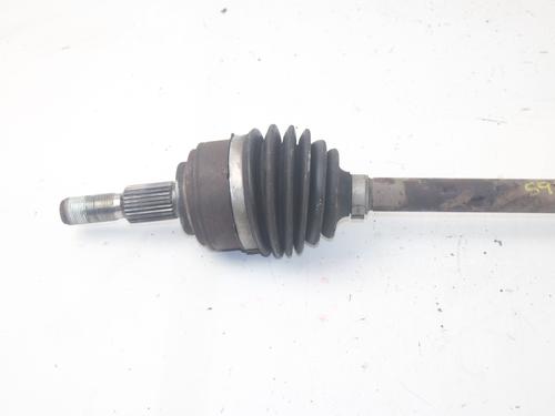 Right front driveshaft FORD FOCUS IV (HN)  | BP16905596M39 