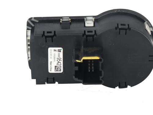 Headlight switch OPEL MOKKA / MOKKA X (J13) | BP36422942I24 - Image 3