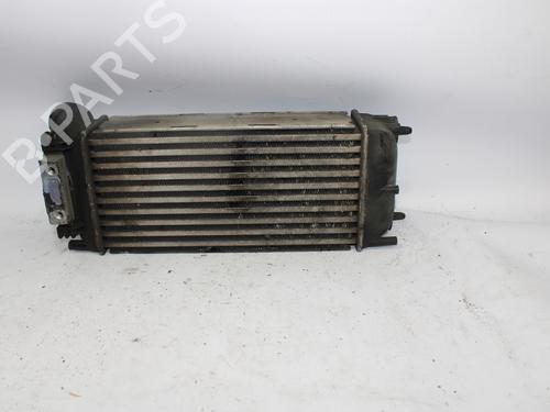 Used Intercooler CITROËN C4 I (LC_) 1.6 16V (109 hp) 12307007