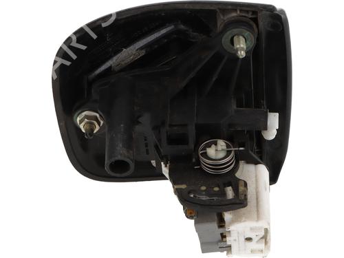 Trunk håndtak RENAULT CLIO II (BB_, CB_) 1.5 dCi (B/C2J) | BP29965959C132