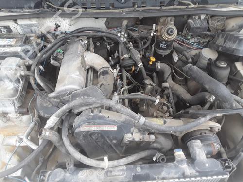 Alternator SUZUKI VITARA (ET, TA, TD) 1.9 D All-wheel Drive (SE419TD) | BP29905586M7