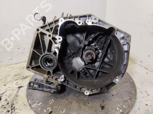 Used Gearbox Gearbox SUZUKI VITARA (LY) 1.6 DDiS AllGrip (APK416D) (120 hp) 34697489 34697489