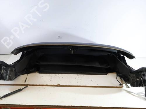 Capota Capota PORSCHE BOXSTER (987) 2.7 (240 hp) 39731514 39731514
