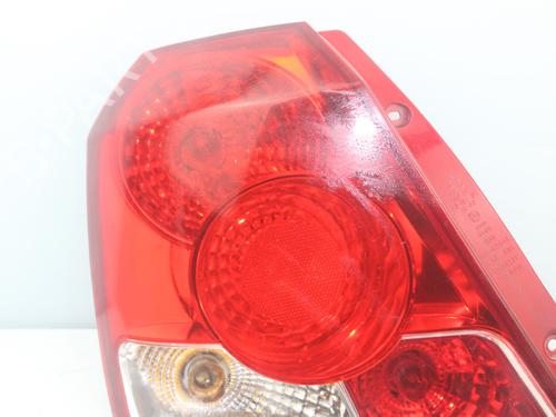 Left taillight CHEVROLET KALOS 1.2 | BP17323088C34 