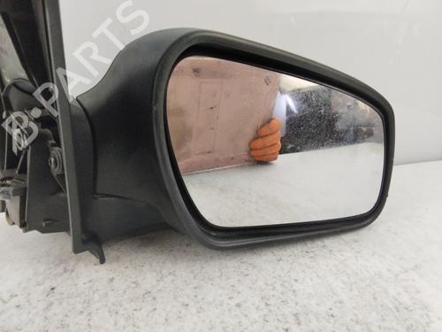 Right mirror FORD FOCUS II (DA_, HCP, DP) 1.6 TDCi | BP18691229C27 