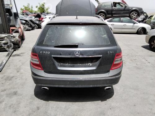 Left headlight MERCEDES-BENZ C-CLASS T-Model (S204) C 320 CDI (204.222) | BP37995109C28  - Image 6