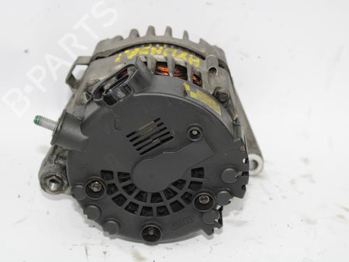 Alternator HYUNDAI ix35 (LM, EL, ELH)  | BP11946795M7 