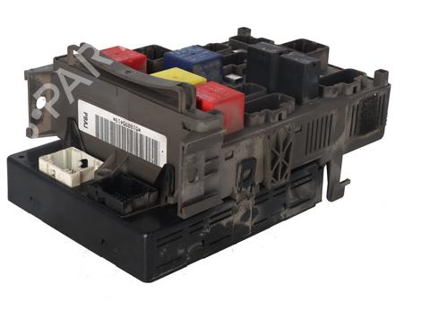 Fuse box RENAULT LAGUNA II (BG0/1_) | BP36559355E1 - Image 4