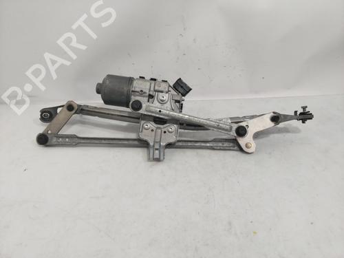 Front wiper motor PEUGEOT PARTNER Box Body/MPV  | BP26961745M29 