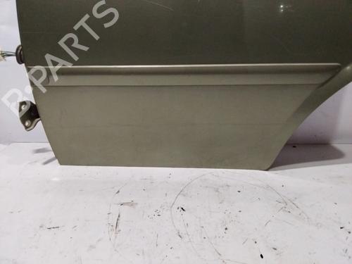 Left rear door CHEVROLET LACETTI (J200) 1.6 | BP30199095C4 