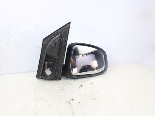 Used Left mirror FORD FOCUS II (DA_, HCP, DP) 1.6 TDCi (109 hp) 15068173