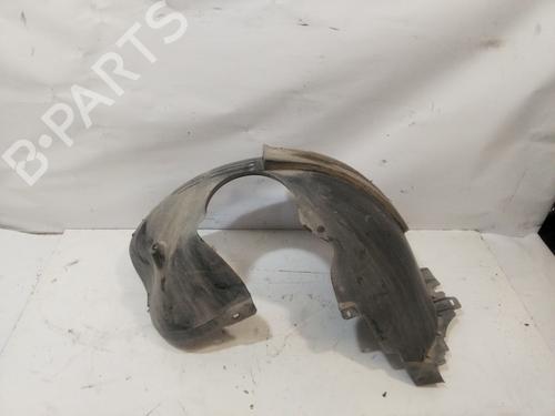 Wheel arch VW GOLF VII (5G1, BQ1, BE1, BE2)  | BP29413923C56 