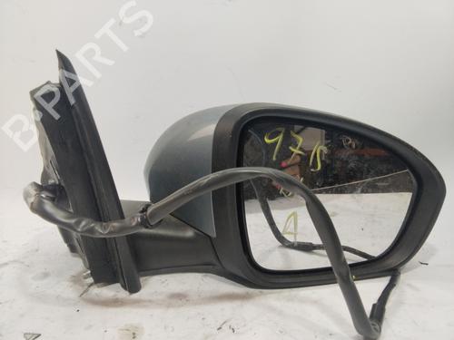 Retrovisore destro RENAULT MEGANE IV Hatchback (B9A/M/N_) 1.5 Blue dCi 95 (B9A2, B9A6) (95 hp) 28373909
