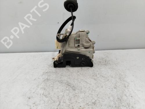 Rear right lock AUDI A4 B8 (8K2) 2.0 TDI | BP18437823C99 