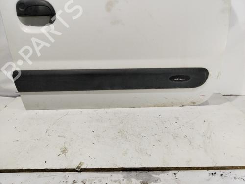 Right front door RENAULT KANGOO (KC0/1_) 1.5 dCi (KC07) | BP30864994C3 