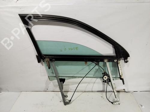 Front left window mechanism AUDI A4 B6 (8E2) 1.9 TDI | BP31603900C22