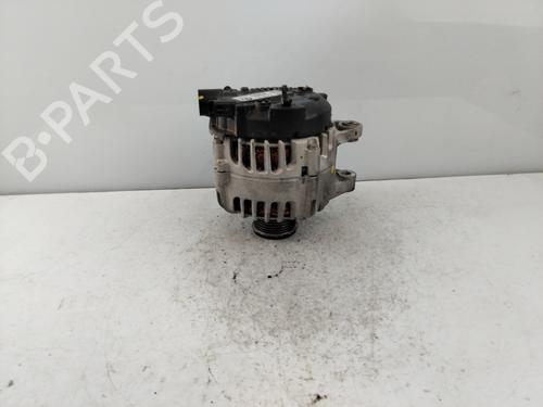 Alternator OPEL CROSSLAND X / CROSSLAND (P17, P2QO)  | BP18886965M7 