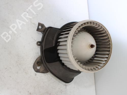 Heater blower motor FIAT FIORINO Box Body/MPV (225_) 1.3 D Multijet (225BXD1A, 225BXB1A, 225BXB11) | BP18245810M62