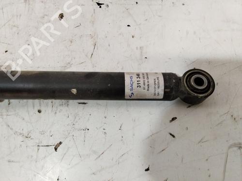 Right rear shock absorber VW PASSAT B6 (3C2)  | BP29565645M19 