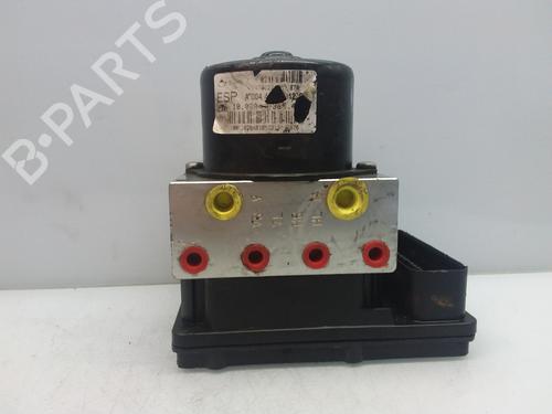 ABS Bremseaggregat MERCEDES-BENZ C-CLASS Coupe (CL203) C 180 Kompressor (203.746) | BP9712343M43 