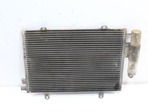 Used AC radiator RENAULT CLIO II (BB_, CB_) [1998-2016]  15658727