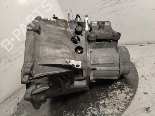 Gearbox CITROËN C3 Picasso (SH_)  | BP29424218M3 