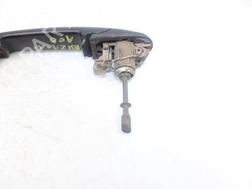 Front right exterior door handle SEAT IBIZA II (6K1)  | BP16762703C129 