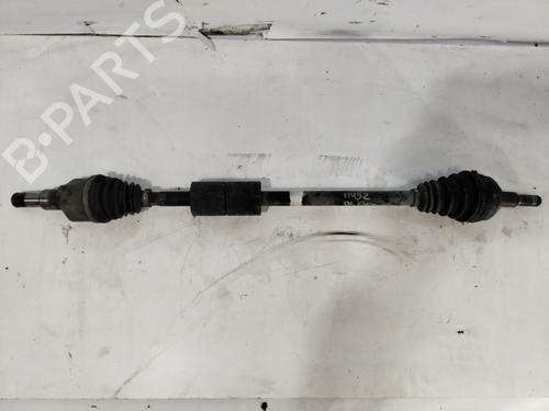 Used Right front driveshaft Right front driveshaft FORD FOCUS IV (HN) [2018-2026] 34476651 34476651