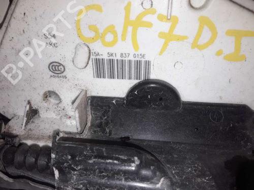 Front left lock VW GOLF VII Variant (BA5, BV5)  | BP8577963C98 