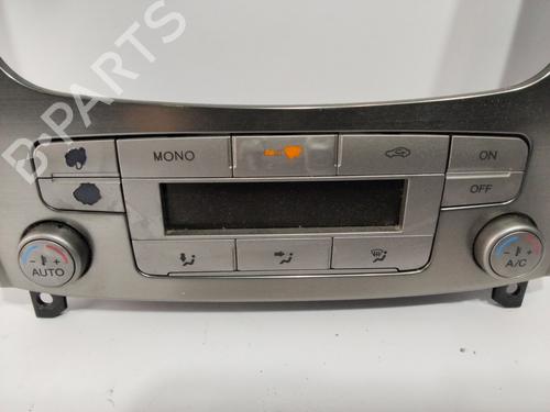 Climate control FORD MONDEO IV (BA7)  | BP29590977I5 