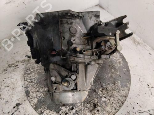Gearbox CITROËN C4 I (LC_)  | BP27573921M3 