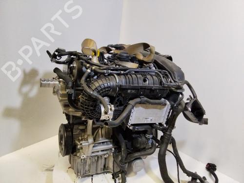 Used Engine SEAT LEON (KL1, KLG) [2019-2025]  18337325