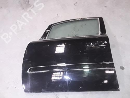 Used Left front door OPEL ZAFIRA / ZAFIRA FAMILY B (A05) [2005-2019]  9393677
