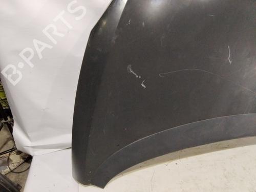 Hood SEAT ALTEA XL (5P5, 5P8) | BP30926205C1
