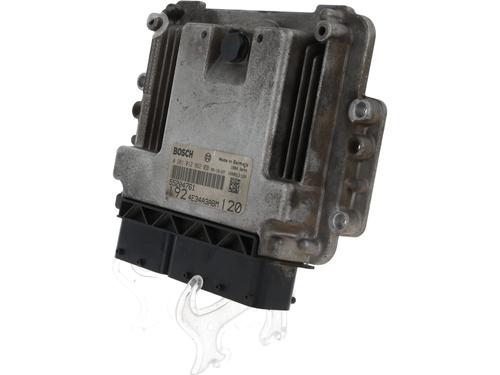 Engine control unit (ECU) FIAT STILO (192_)  | BP29476103M57 