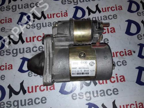 Used Starter FIAT PANDA (169_) [2003-2025]  8552924