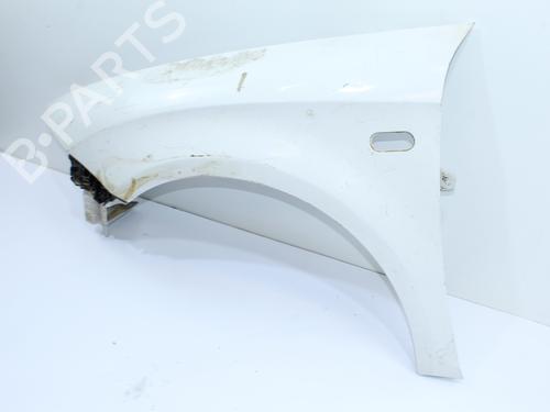 Left front fenders SEAT ALTEA (5P1)  | BP12991229C41 