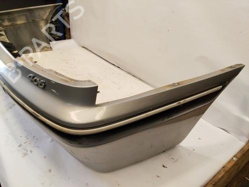 Rear bumper PEUGEOT 406 (8B) 2.0 HDI 110 | BP27469793C8 