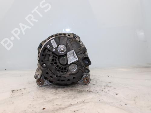 Generator AUDI A4 B7 (8EC) 2.0 TDI 16V (140 hp) 18246908