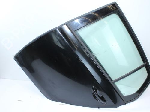 Used Left rear door VW GOLF VI (5K1) 1.6 TDI (105 hp) 12307950
