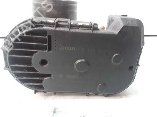Throttle body SEAT AROSA (6H1) 1.4 | BP8575056M82 