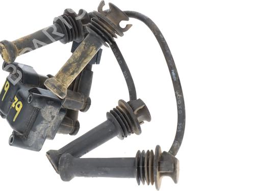 Ignition coil FORD FIESTA V (JH_, JD_) 1.4 16V | BP30091942M94